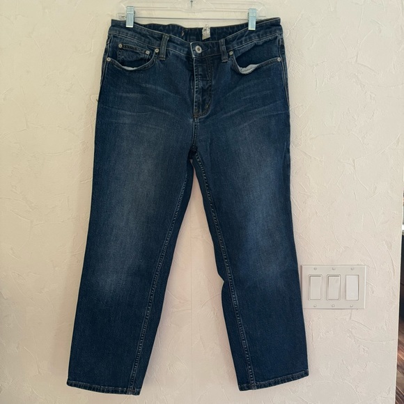 Free People Jeans 61855-16515125 - sz 30 - Picture 1 of 6